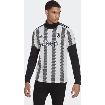 ADIDAS Domácí dres Juventus 22/23 2XL BÍLÁ|ČERNÁ