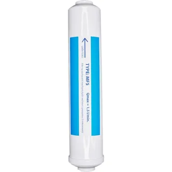 vodní filtr Aqua Aurea, s.r.o. Mechanický filtr MF5