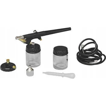 Stříkací pistole Pistole na barvu Swe