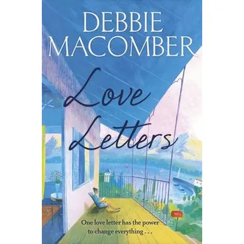 Love Letters - Macomber, Debbie
