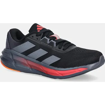 Pánská běžecká obuv Běžecké boty adidas Performance Questar 3 JP6604 černá 99X, EUR 45 1/3