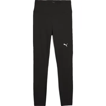 Dámské legíny PUMA TAD ESSENTIALS Tights Women PUMA M VÍCEBAREVNÁ|ČERNÁ