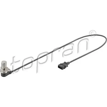 Motor automobilu Generátor impulsů, klikový hřídel TOPRAN 500 986