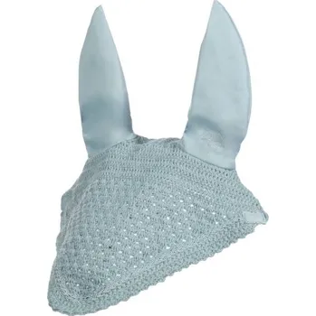 Jezdectví Čabraka HKM Daphne light blue FULL