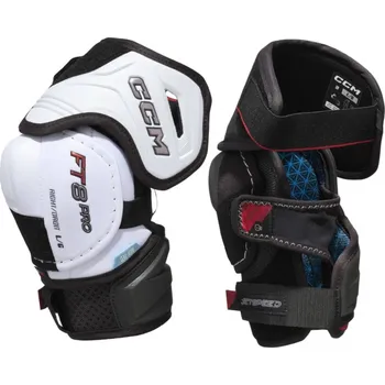 Sportovní chránič Lokty ccm jetspeed ft8 pro sr XL