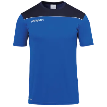 Pánské tričko Triko uhlsport offense 23 training shirt 1002214-003 Velikost XL