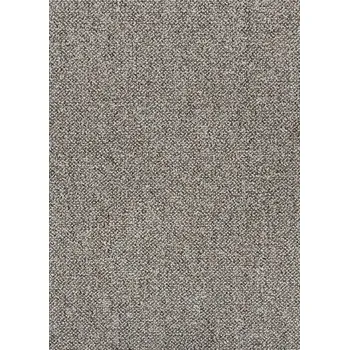 Koberec Breno Metrážový koberec NERO 94 šedo-béžový, šíře 300 cm