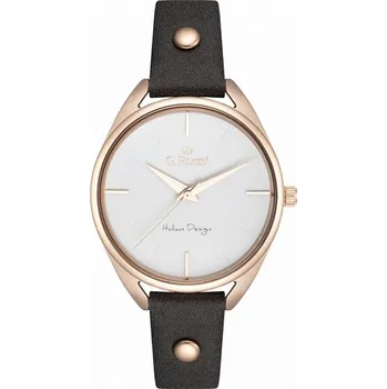 Hodinky G. Rossi dámské hodinky 12191A2-3B4