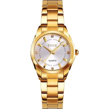 Hodinky Dámské hodinky / SKMEI / skm.116201a.wm / s náramkem / elegantní