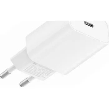 ORIGINÁLNÍ NABÍJEČKA XIAOMI AD201EU USB-C 20W