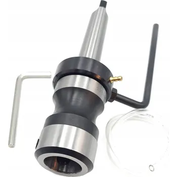 Vrták Adaptér Morse kužel MK3 na Weldon 19,05 mm s vnitřním chlazením