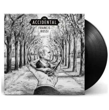 Zahraniční hudba LP Francis Rossi: The Accidental (180g) 2026