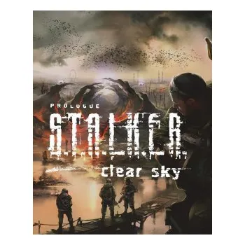 Hra ESD GAMES ESD S.T.A.L.K.E.R. Clear Sky ESD-7300