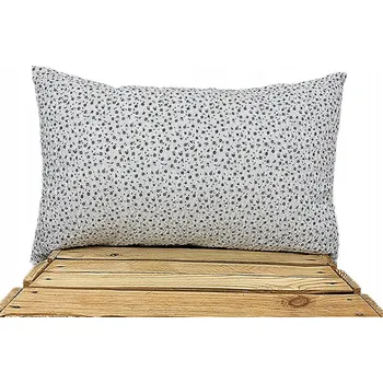 Povlak na dekorativní polštářek Povlak na polštář na spaní Elitex 60 x 50 cm