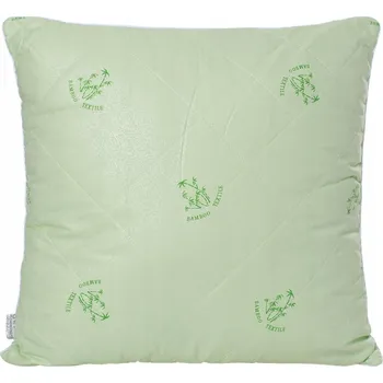 Polštář Polštář Hypoalergenní Bambus 70x80 mikrovlákno s bambusem