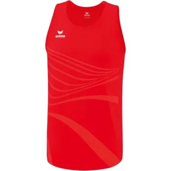 Pánské tílko Tílko Erima RACING Singlet 8282301k Velikost 164
