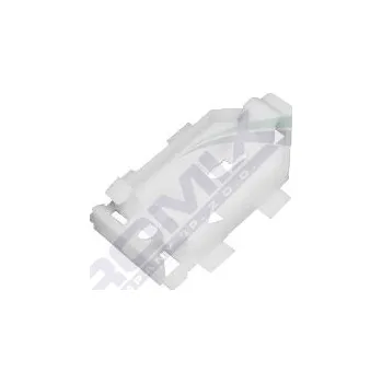 Rybářský háček PŘÍCHYTKA LIŠTY BAGAŻNIKA ASTRA II 5 KS