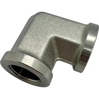 Fitinka Koleno G1" spojka úhlová s vnitřními závity