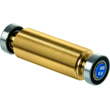 Strukturovací nástroj Toko Structurite Roller Blue 1, (0.5sr)