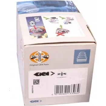 Posilovač řízení Lobro 302811 Sada manžet, řízení