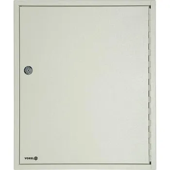 Skříňka na klíč Toya Skříňka na klíče 450x380x80mm