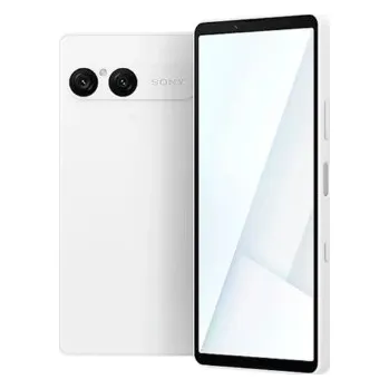 Mobilní telefon Sony Xperia 10 VII 8/128 GB bílá