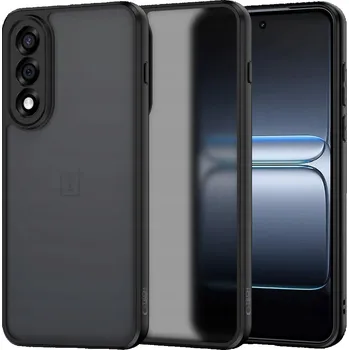 Pouzdro na mobilní telefon Zadní Kryt Tech-protect pro OnePlus Nord 5 černý