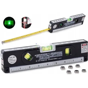 Vodováha Vodováha libela Rozz 25 m