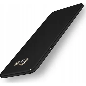Pouzdro na mobilní telefon Zadní Kryt Pskom pro Samsung Galaxy A5 2017 černý