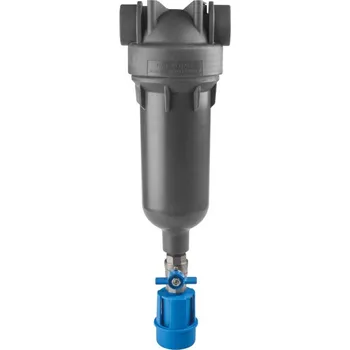 vodní filtr FILTR HYDRA HOT 1" RAH 90 MCR SAMOČISTÍCÍ 606000003