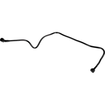 Ventilátor topení a klimatizace Gates 02-3058 Hadice topení