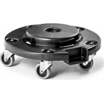 Odpadkový koš Základna pod nádobu na odpadky FORGAST FG00513