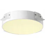 Bodová svítidla kulatý SLV bílá