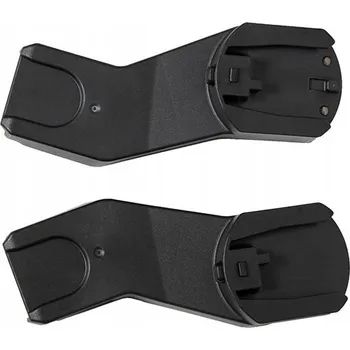 Kočárek Espiro Miloo Adaptéry Na Autosedačku ke kočárku