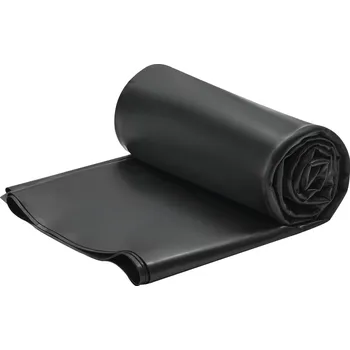 Hydroizolační fólie Vevor Pryžová epdm krytina 45 mil, 15×25 ft, střešní podložka pro karavany