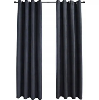 Obraz Závěs s kolečky 1,1 cm x 1,1 cm