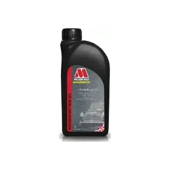 Motorový olej MILLERS OILS MILLERS OIL CTV MINI 20W-50 - Motorový olej polosyntetický s nanočásticemi 1L