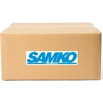 Brzdová hadice Samko 6T46013 Brzdová hadice flexibilní