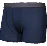 Pánské trenky Sensor MERINO ACTIVE XL