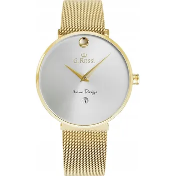 Hodinky G. Rossi dámské hodinky 13109B-3D1