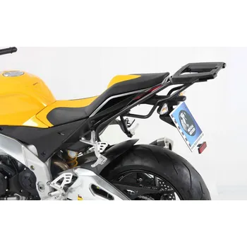 Zavazadlo na motocykl MB Hepco Becker Sportrack pro Aprilia Tuono v4R