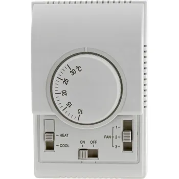 Termostat Regulátor otáček ventilátoru Esco 1000 W