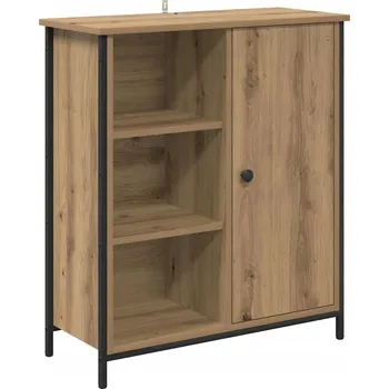 Organizace kuchyně Servírovací skříň Artisanový dub 70 x 30 x 80 cm