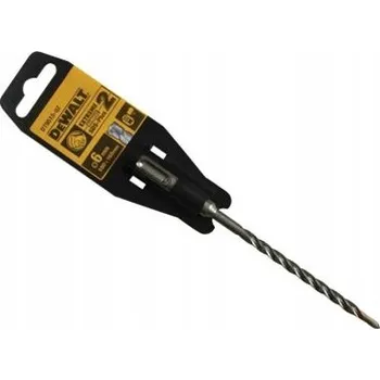 Vrták Vrták do betonu SDS+ 15x260 mm DT9575 Dewalt