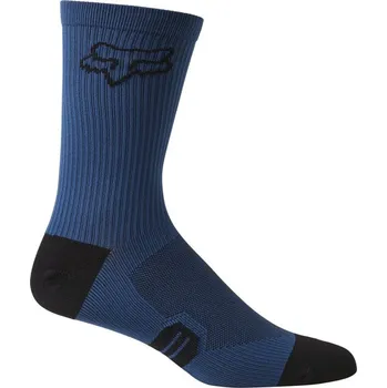 Cyklo ponožky Fox 6" Ranger Sock Dark Indigo S/M