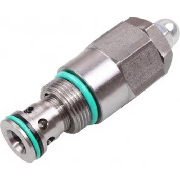 Ventil Pojistný ventil 934686