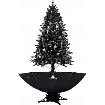 Vánoční stromek Umělý vánoční stromeček GV1 181 - 200 cm