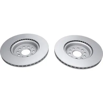 Brzdový kotouč Brzdový kotouč KAVO PARTS BR-10073-C