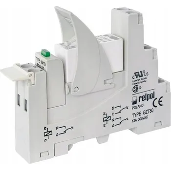 Relé Relé Relpol 862104
