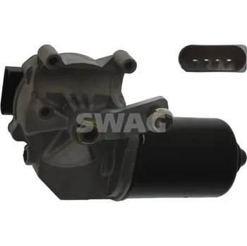 Autoelektrika Motor stěračů SWAG 70 93 9309